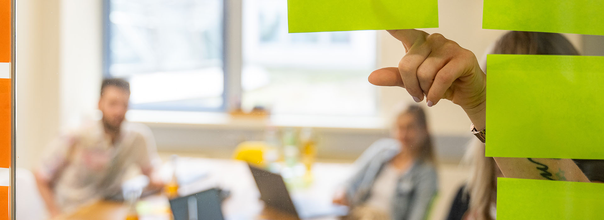 Marketing Strategy Consulting dotSource