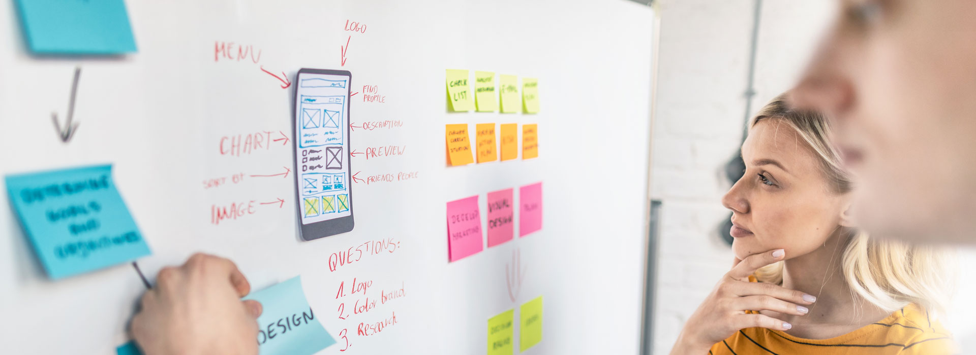 Mobile App Development: Defining Your Mobile Strategy