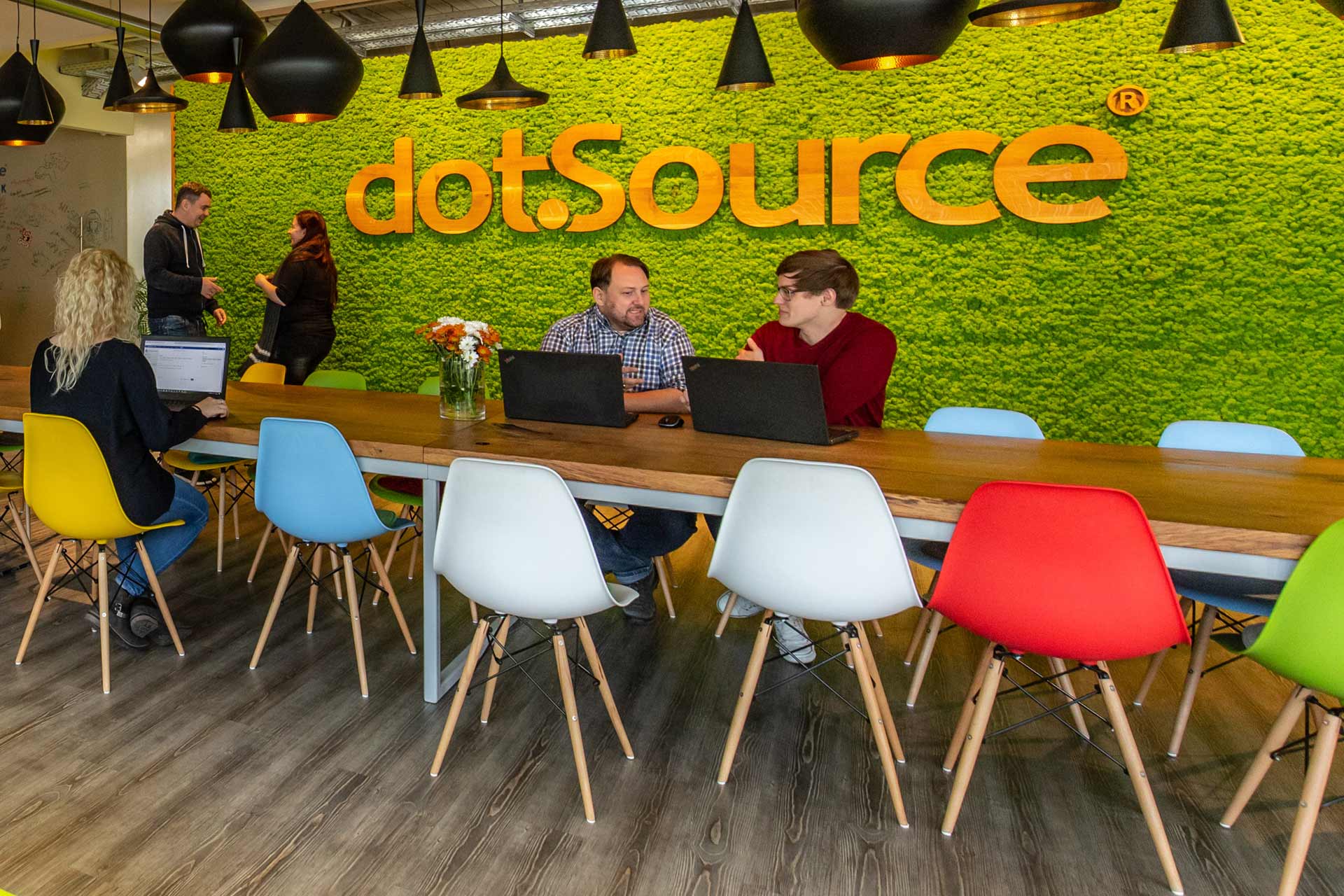 Würth MODYF  dotSource – your digital agency