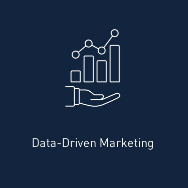 Data-Driven Marketing