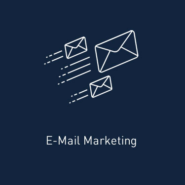 E-Mail Marketing