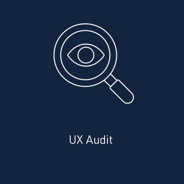 Service UX Audit