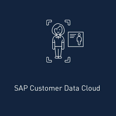 SAP Customer Data Cloud