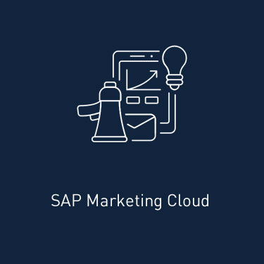 SAP Marketing Cloud