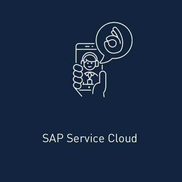 SAP Service Cloud