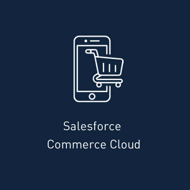 Salesforce Commerce Cloud