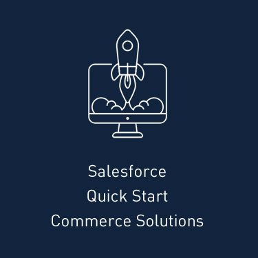 Starter Pack Salesforce Commerce Cloud