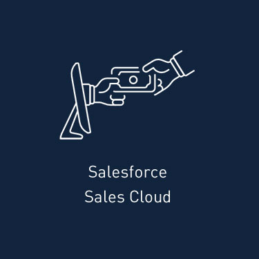 Salesforce Sales Cloud