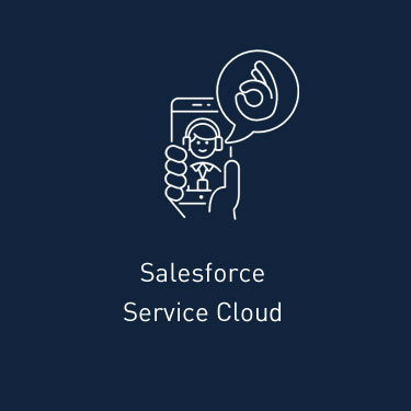 Salesforce Service Cloud