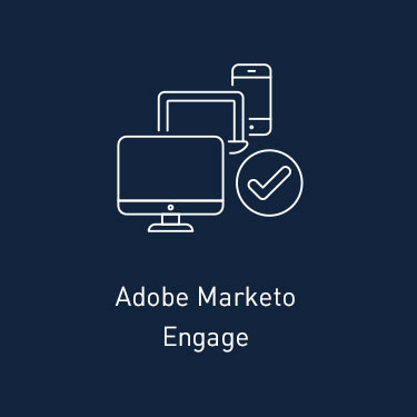 Tile Adobe Marketo Engage