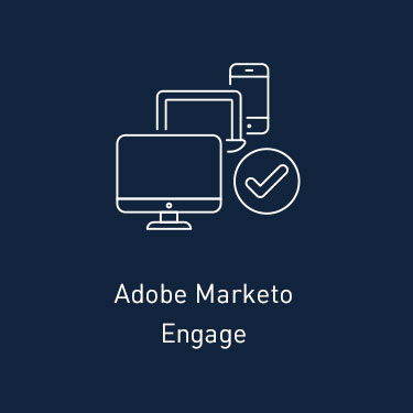 Tile Adobe Marketo Engage