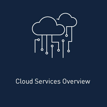 Tile Cloud Services Overview