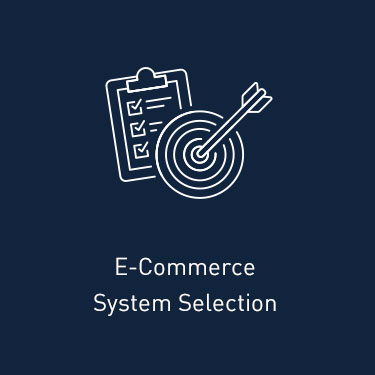 Tile E-Commerce System Selection english