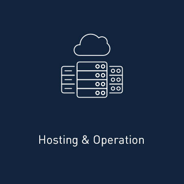 Tile E-Commerce Hosting & Operation english
