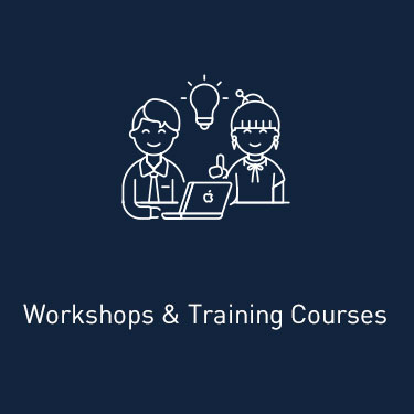 Tile E-Commerce Workshops & Training Courses english