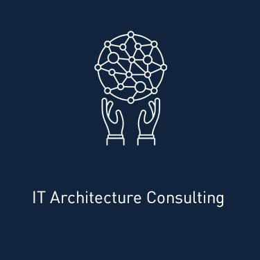 Tile IT Architecture Consulting