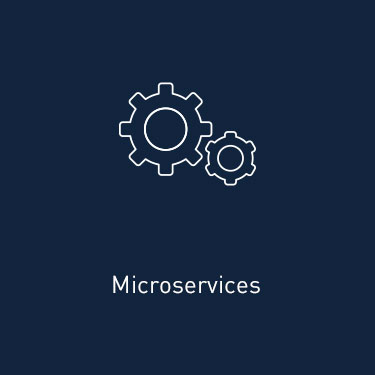 Tile Microservices
