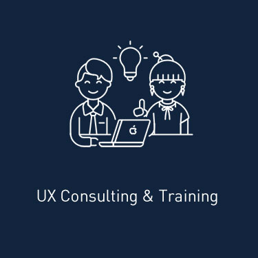 UX Consulting & Training