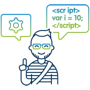 Java Developer Icon