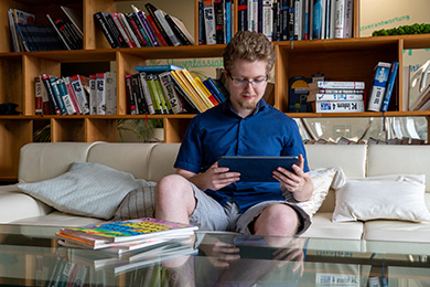 dotSource Career: Your Opportunities as a Student