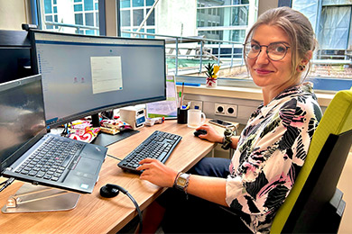 dotSource Career: Your Opportunities as a Student