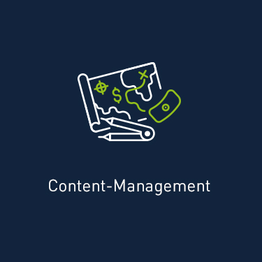 Content Management