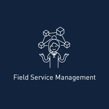dotSource Service CRM Field Service Management