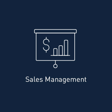 Sales Management