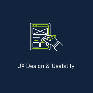 UX Design Usability