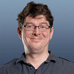 dotSource Mitarbeiter Carl Seyfart