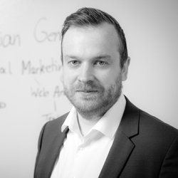 Christian Genau