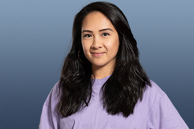 dotSource Mitarbeiterin: Thu Huong Tran