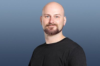 Jonas Ebert