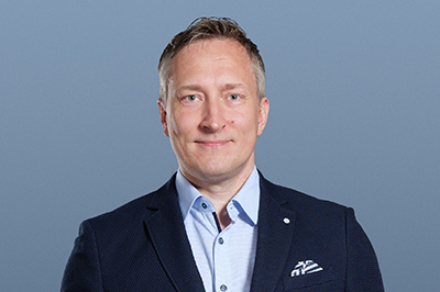 Marcus Wagner Contact