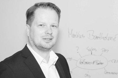 Markus Bartholme
