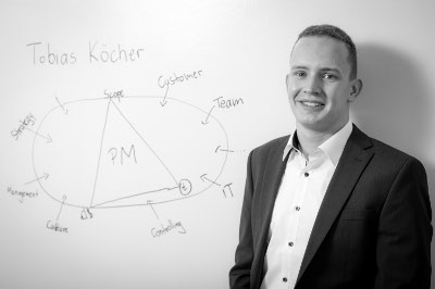 Tobias Köcher