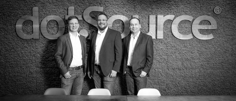 dotSource Management 2018