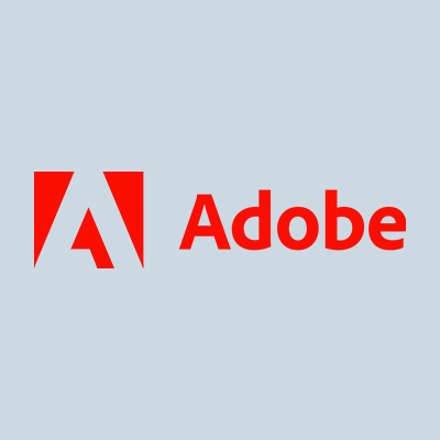 Adobe Solution Tile