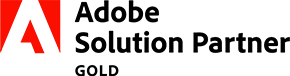 Adobe Solution Partner Gold