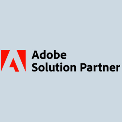 Adove Solution Partner