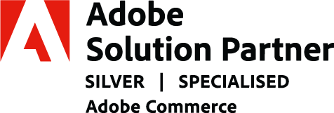 Adobe Solution Partner Specialised Adobe Commerce