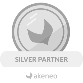 Akeneo Silver Partner