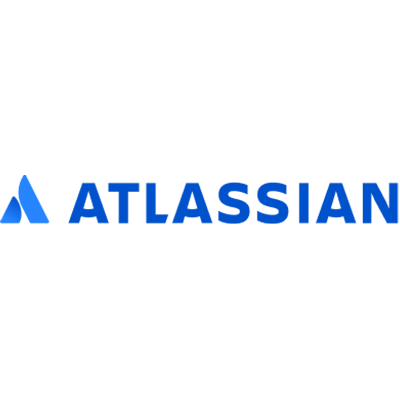 Atlassian Logo dotSource Partner