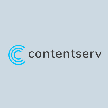 Contentserv Logo