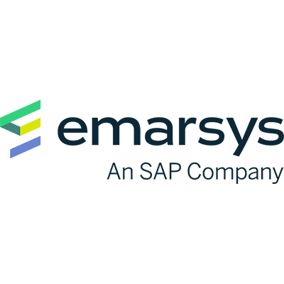dotSource Partner Logo Emarsys SAP