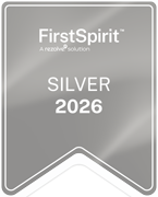 dotSource ist FirstSpirit Silver Partner