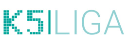 K5 Liga Logo