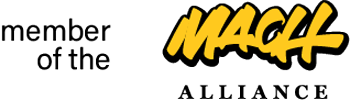 MACH Alliance Logo