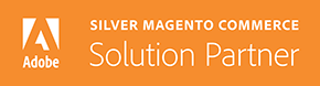 Magento Silver Solution Partner