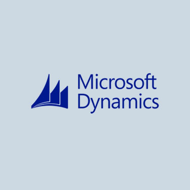Microsoft Dynamics Shop Software